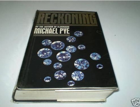 Reckoning (9780246131188) by Pye, Michael