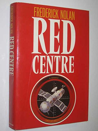 9780246131270: Red Centre