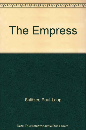 9780246131379: The Empress