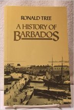Beispielbild fr History of Barbados zum Verkauf von Montana Book Company