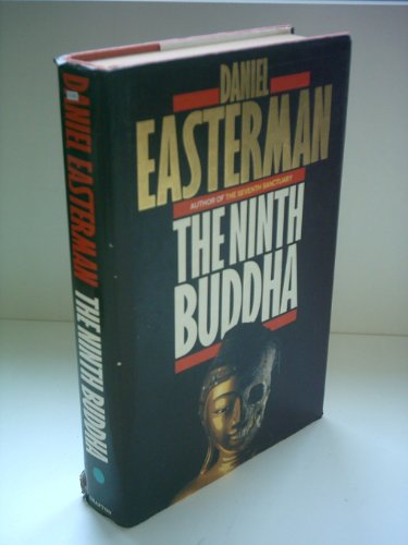 9780246131430: The Ninth Buddha