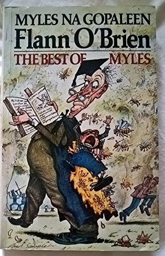 Beispielbild fr The Best of Myles Na Gopaleen zum Verkauf von WorldofBooks