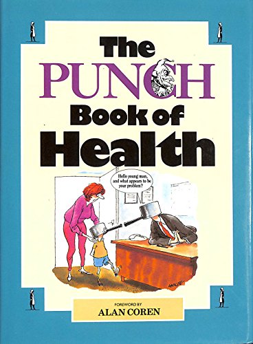 THE PUNCH BOOK OF HEALTH