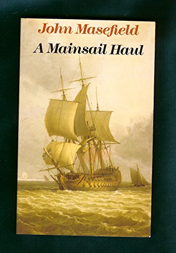 Imagen de archivo de A Mainsail Haul a la venta por Walther's Books