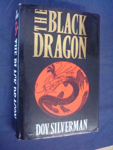Stock image for The Black Dragon for sale by Barter Books Ltd
