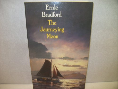 Imagen de archivo de The Journeying Moon a la venta por Better World Books: West