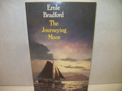Stock image for The Journeying Moon for sale by Better World Books: West