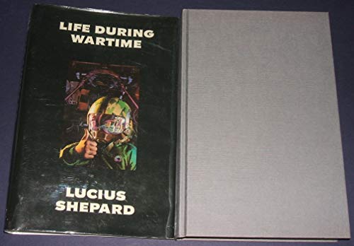 Beispielbild fr Life During Wartime zum Verkauf von Coas Books