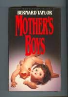 Beispielbild fr Mother's Boys zum Verkauf von WorldofBooks