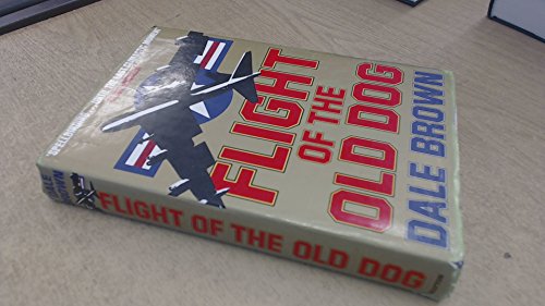 Beispielbild fr Flight of the Old Dog zum Verkauf von WorldofBooks