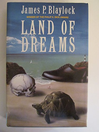 Beispielbild fr Land of Dreams zum Verkauf von WorldofBooks