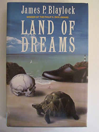 9780246132925: Land of Dreams