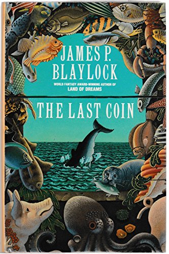 Stock image for The Last Coin for sale by Porcupine Books