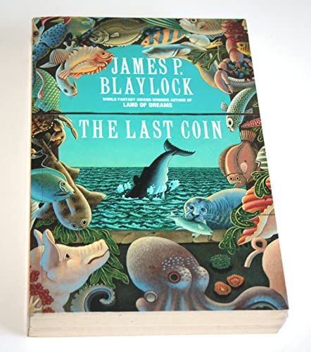 Stock image for The Last Coin for sale by AwesomeBooks