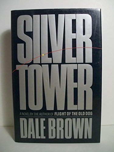 Imagen de archivo de Silver Tower a la venta por Better World Books Ltd