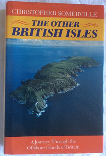 Stock image for The Other British Isles for sale by WorldofBooks