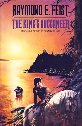 Imagen de archivo de The King's Buccaneer a la venta por Better World Books Ltd