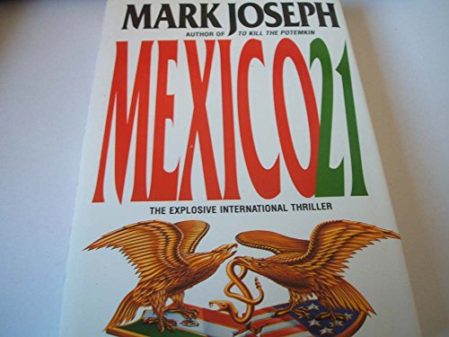 Imagen de archivo de Mexico 21 a la venta por Ryde Bookshop Ltd