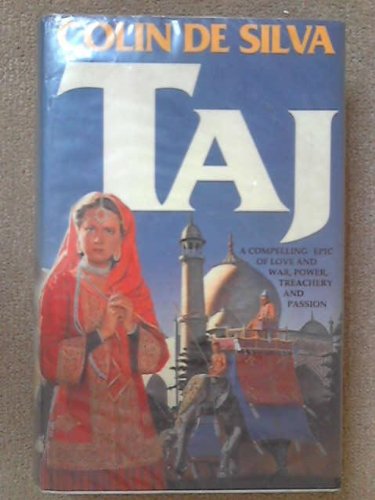 Imagen de archivo de Taj a la venta por medimops