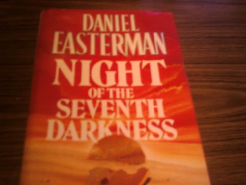 9780246133878: Night of the Seventh Darkness