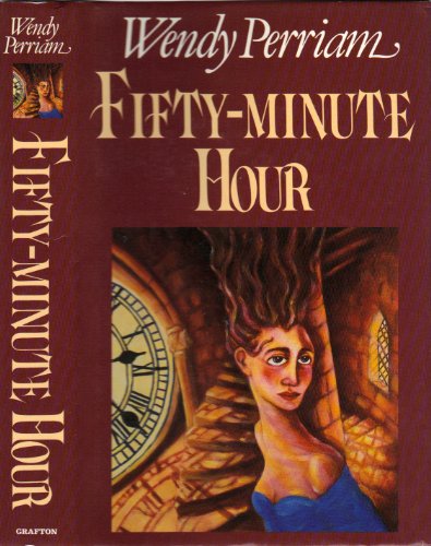 Stock image for Fifty Minute Hour for sale by WorldofBooks