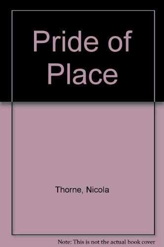 9780246134080: Pride of Place