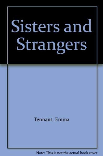 9780246134295: Sisters and Strangers