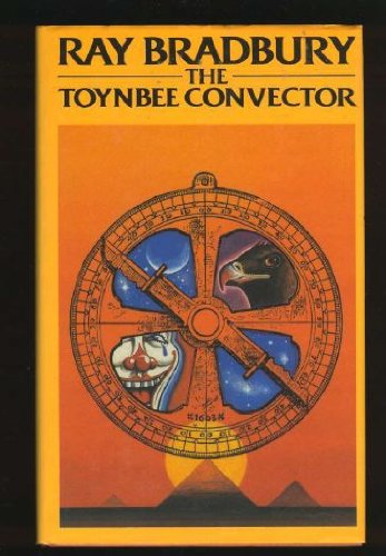 Stock image for The Toynbee Convector for sale by WorldofBooks