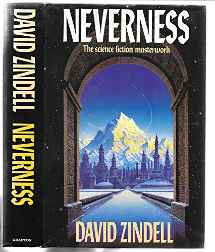 Stock image for Neverness for sale by WorldofBooks