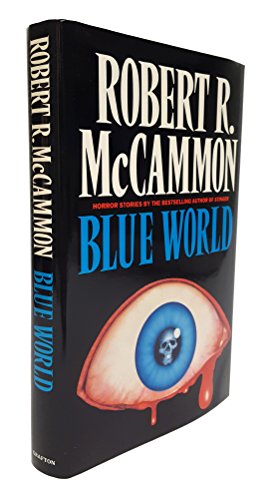 Imagen de archivo de Blue World a la venta por Lotsa Books