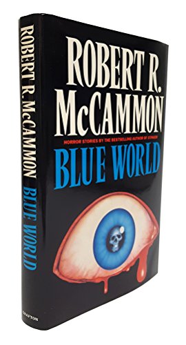 9780246134554: Blue World: And Other Stories