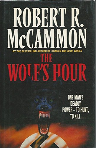 9780246134561: The Wolf's Hour