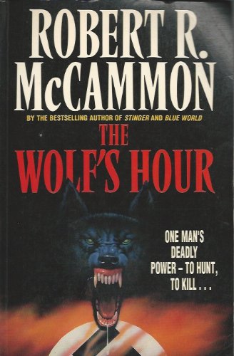 9780246134585: The Wolf's Hour