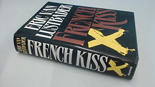 Beispielbild fr French Kiss zum Verkauf von Better World Books