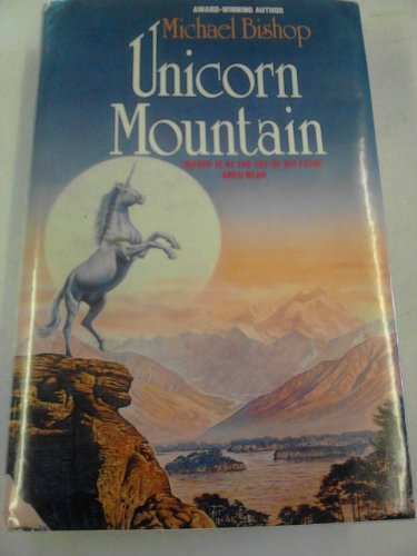 Stock image for UNICORN MOUNTAIN for sale by Currey, L.W. Inc. ABAA/ILAB