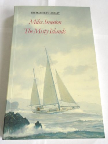 Stock image for The Misty Islands for sale by ThriftBooks-Dallas