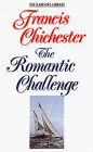 Stock image for The Romantic Challenge (The mariner's library) for sale by WorldofBooks