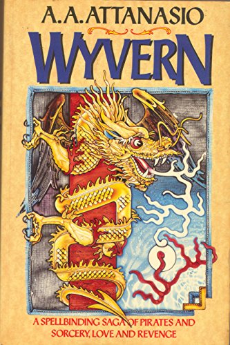 9780246134967: Wyvern