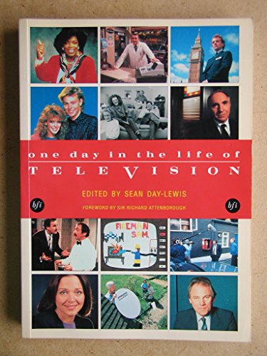 Stock image for One Day in the Life of Television for sale by WorldofBooks