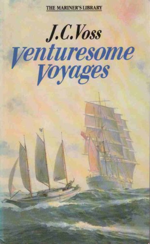 Stock image for Venturesome Voyages for sale by Book Haven