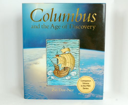 Beispielbild fr Columbus and the Age of Discovery zum Verkauf von Better World Books