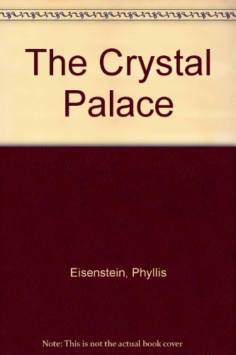 9780246135254: The Crystal Palace