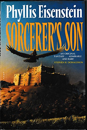 9780246135261: Sorcerer's Son