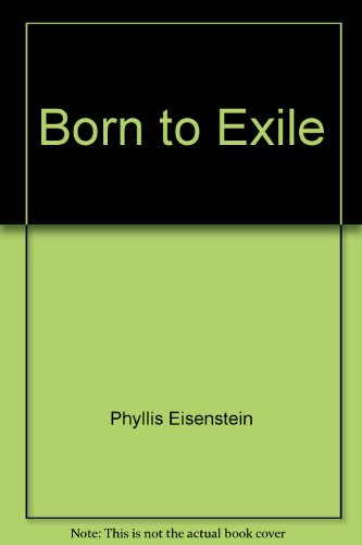 9780246135292: Born to Exile