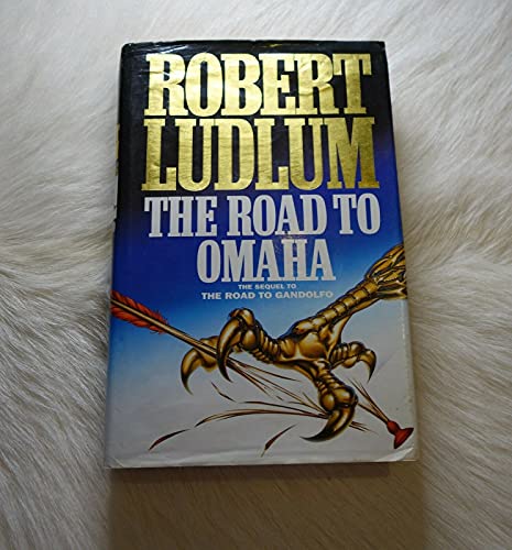 Beispielbild fr The Road to Omaha zum Verkauf von Better World Books