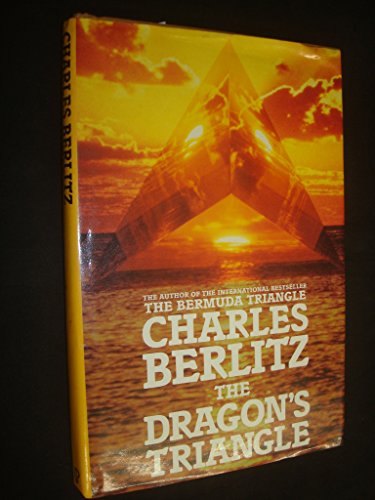 9780246135506: The Dragon's Triangle