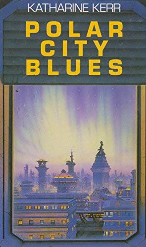 Imagen de archivo de Polar City Blues a la venta por Syber's Books
