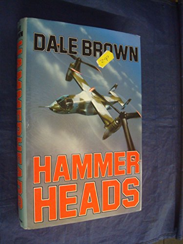 Hammerheads (9780246135698) by BROWN, Dale