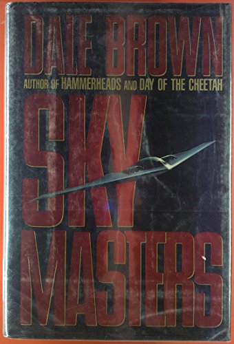 Imagen de archivo de Sky Masters a la venta por Better World Books Ltd