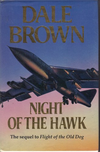 9780246135711: Night of the Hawk